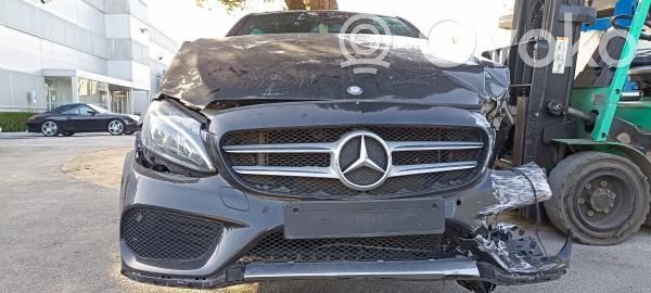 C W205 C-class, AMG (W202, W203, W204, W205, W206)