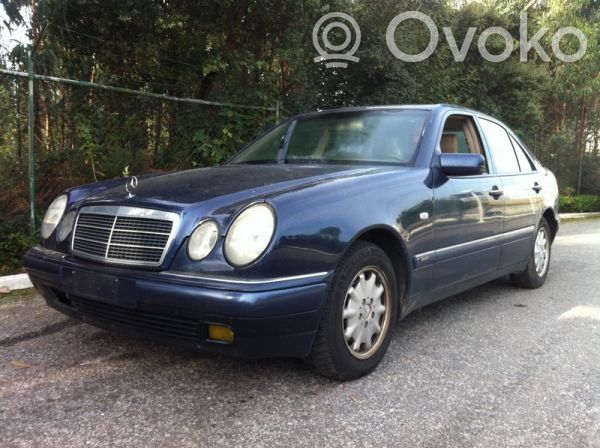 E W210 E-class, AMG (W124, W210, W211, W212, W213, C207, W238)