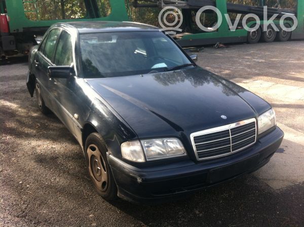 C W202 C-class, AMG (W202, W203, W204, W205, W206)