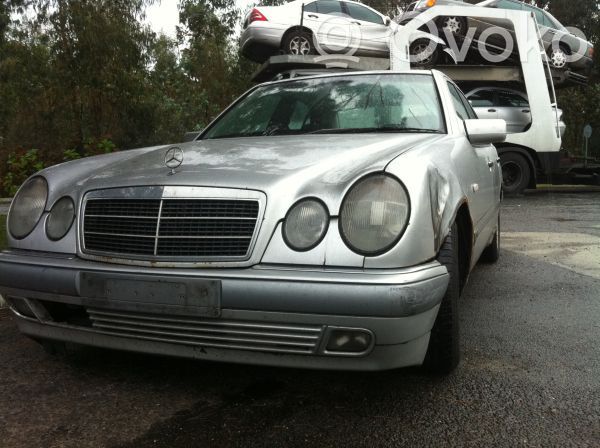 E W210 E-class, AMG (W124, W210, W211, W212, W213, C207, W238)