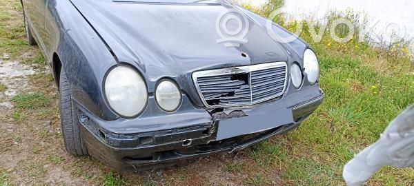 E W210 E-class, AMG (W124, W210, W211, W212, W213, C207, W238)