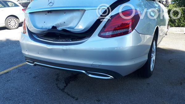 C W205 C-class, AMG (W202, W203, W204, W205, W206)