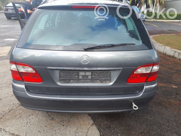 E W211 E-class, AMG (W124, W210, W211, W212, W213, C207, W238)