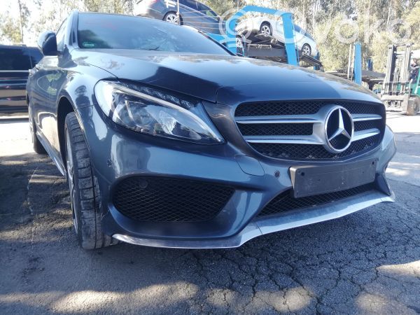 C W205 C-class, AMG (W202, W203, W204, W205, W206)