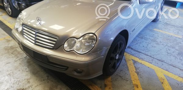 C W203 C-class, AMG (W202, W203, W204, W205, W206)