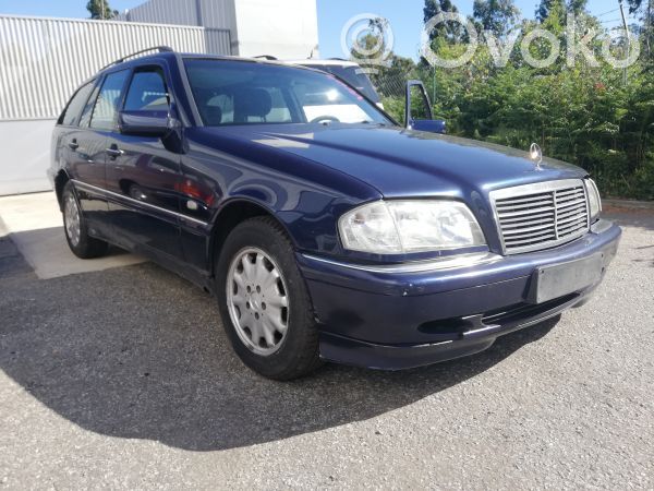 C W202 C-class, AMG (W202, W203, W204, W205, W206)
