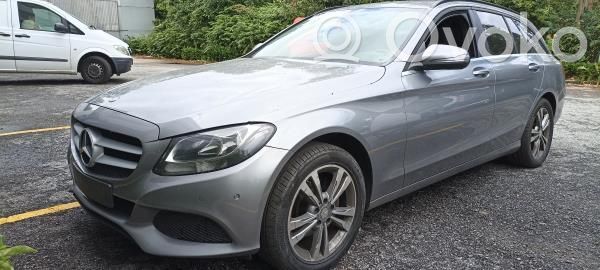 C W205 C-class, AMG (W202, W203, W204, W205, W206)