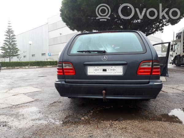 E W210 E-class, AMG (W124, W210, W211, W212, W213, C207, W238)