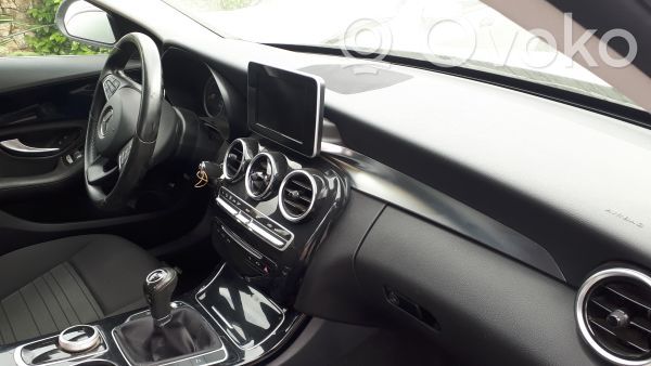 C W205 C-class, AMG (W202, W203, W204, W205, W206)