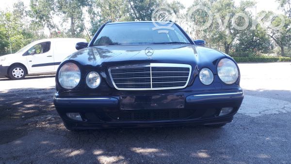 E W210 E-class, AMG (W124, W210, W211, W212, W213, C207, W238)
