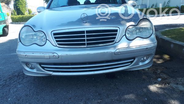 C W203 C-class, AMG (W202, W203, W204, W205, W206)