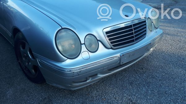 E W210 E-class, AMG (W124, W210, W211, W212, W213, C207, W238)