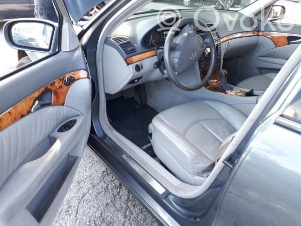 E W211 E-class, AMG (W124, W210, W211, W212, W213, C207, W238)