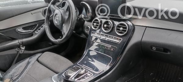 C W205 C-class, AMG (W202, W203, W204, W205, W206)