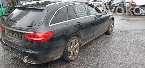 C W205 C-class, AMG (W202, W203, W204, W205, W206)
