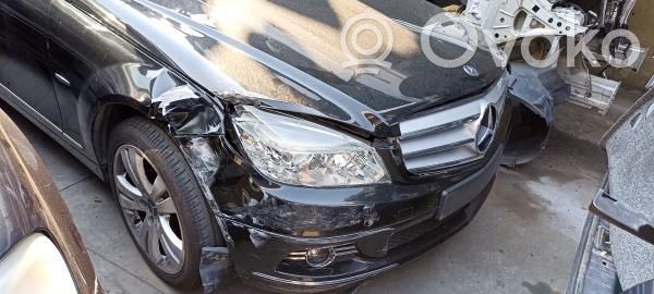 C W204 C-class, AMG (W202, W203, W204, W205, W206)