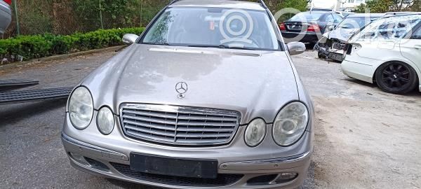 E W211 E-class, AMG (W124, W210, W211, W212, W213, C207, W238)