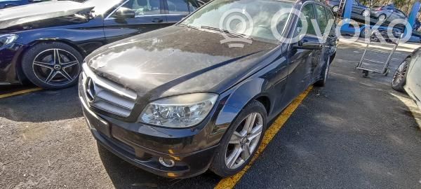 C W204 C-class, AMG (W202, W203, W204, W205, W206)