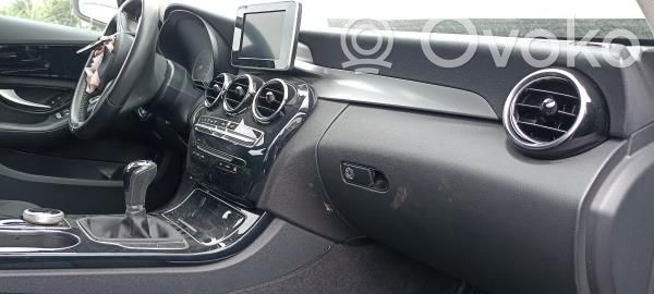 C W205 C-class, AMG (W202, W203, W204, W205, W206)