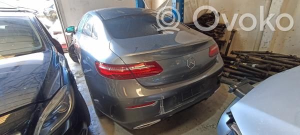 E W238 E-class, AMG (W124, W210, W211, W212, W213, C207, W238)