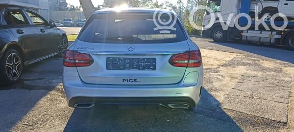 C W205 C-class, AMG (W202, W203, W204, W205, W206)