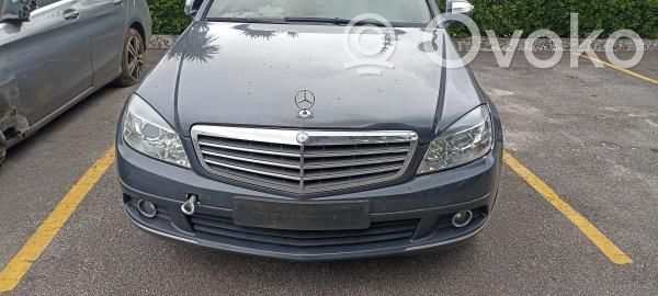 C W204 C-class, AMG (W202, W203, W204, W205, W206)