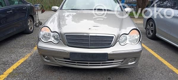 C W203 C-class, AMG (W202, W203, W204, W205, W206)