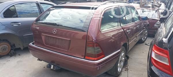 C W202 C-class, AMG (W202, W203, W204, W205, W206)