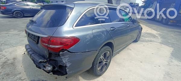C W205 C-class, AMG (W202, W203, W204, W205, W206)