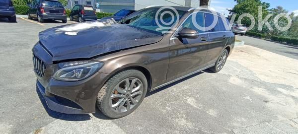 C W205 C-class, AMG (W202, W203, W204, W205, W206)
