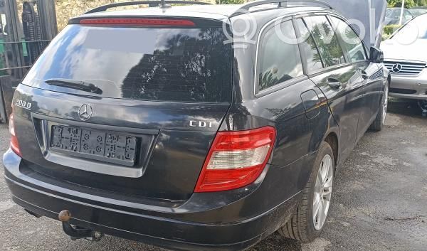 C W204 C-class, AMG (W202, W203, W204, W205, W206)