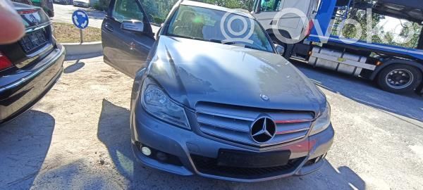 C W204 C-class, AMG (W202, W203, W204, W205, W206)