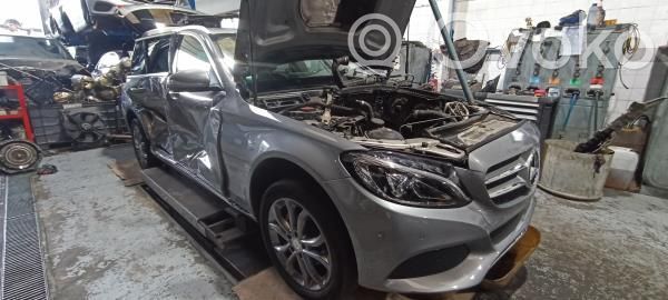 C W205 C-class, AMG (W202, W203, W204, W205, W206)
