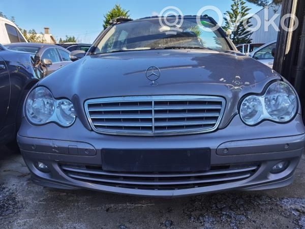 C W203 C-class, AMG (W202, W203, W204, W205, W206)