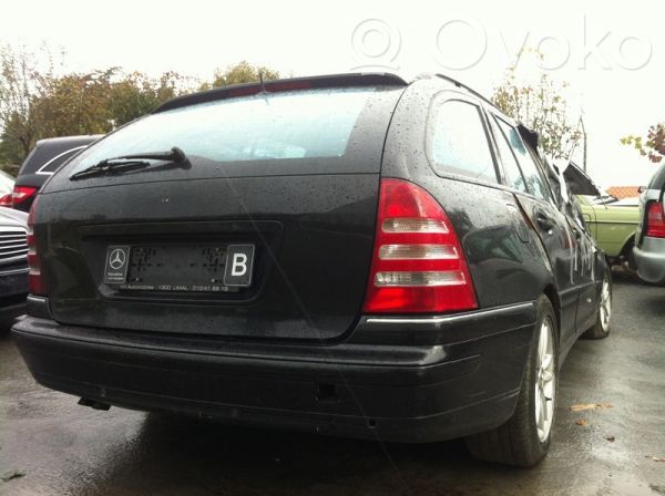 C W203 C-class, AMG (W202, W203, W204, W205, W206)