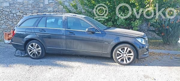 C W204 C-class, AMG (W202, W203, W204, W205, W206)