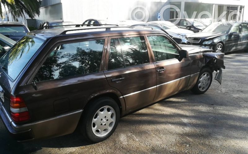 E W124 E-class, AMG (W124, W210, W211, W212, W213, C207, W238)