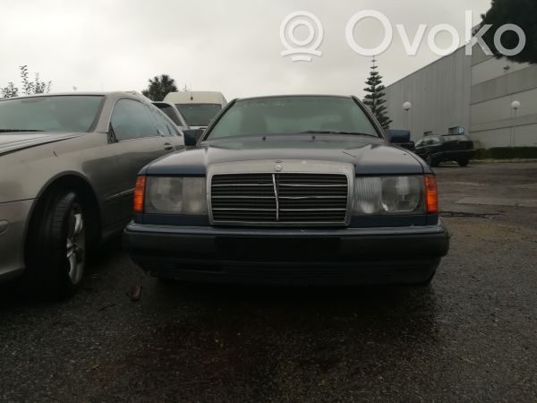 E W124 E-class, AMG (W124, W210, W211, W212, W213, C207, W238)