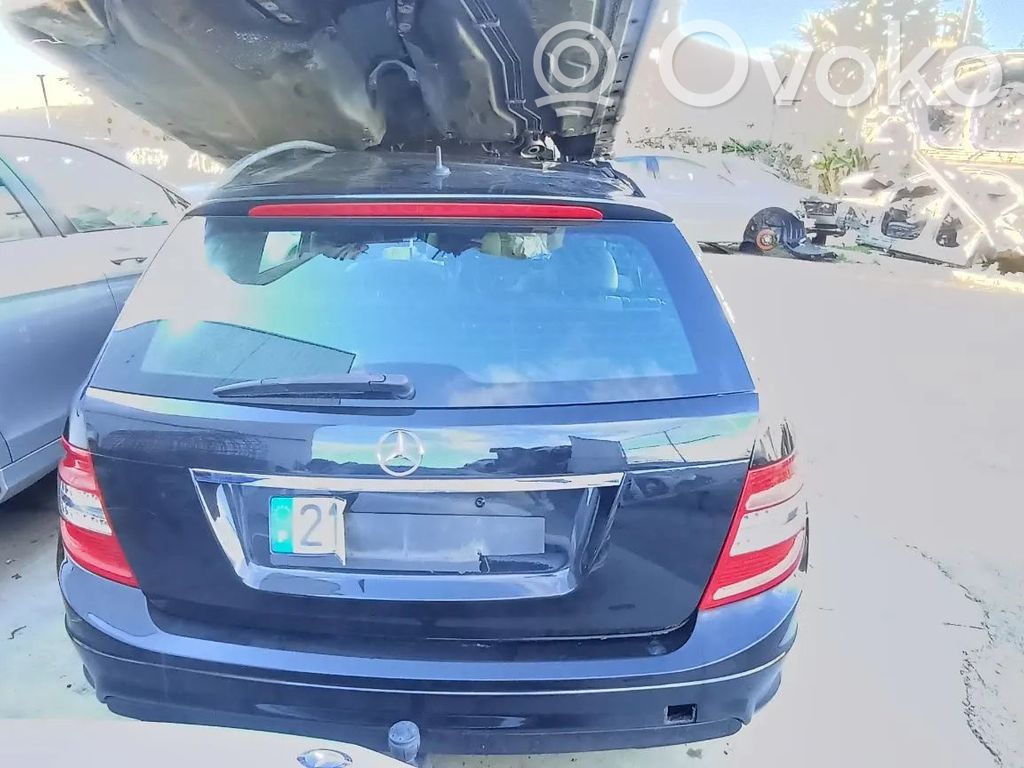 C W204 C-class, AMG (W202, W203, W204, W205, W206)