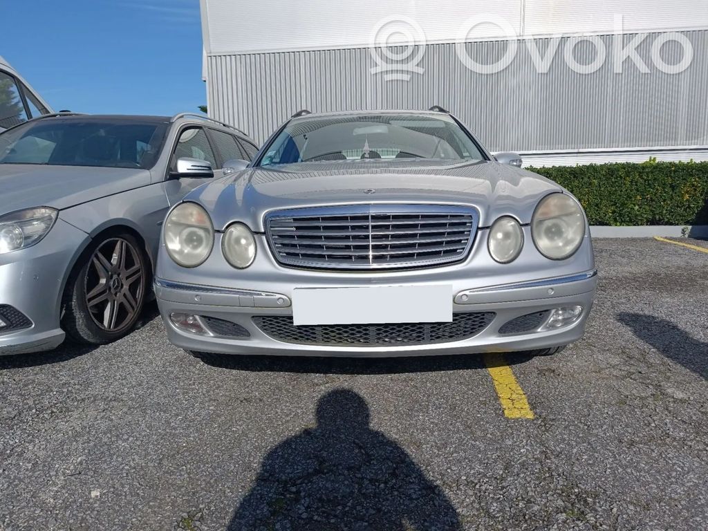 E W211 E-class, AMG (W124, W210, W211, W212, W213, C207, W238)