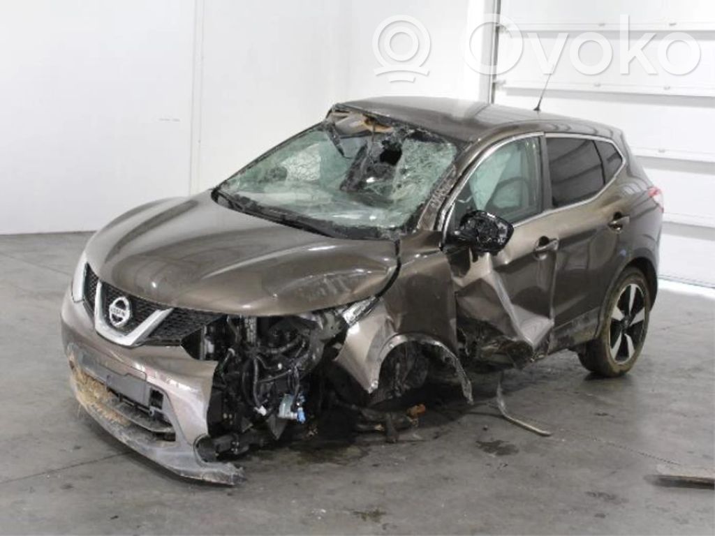 Qashqai Qashqai, Qashqai+2  113604EA0A