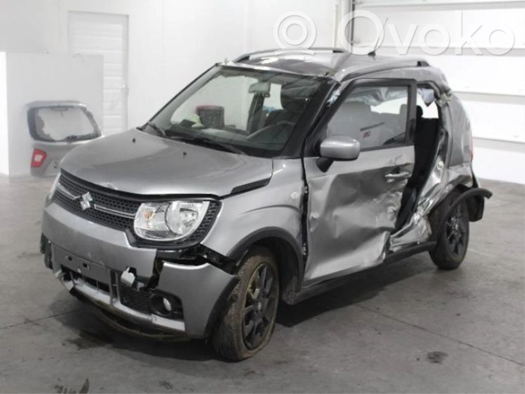 Ignis Ignis  1510081P00