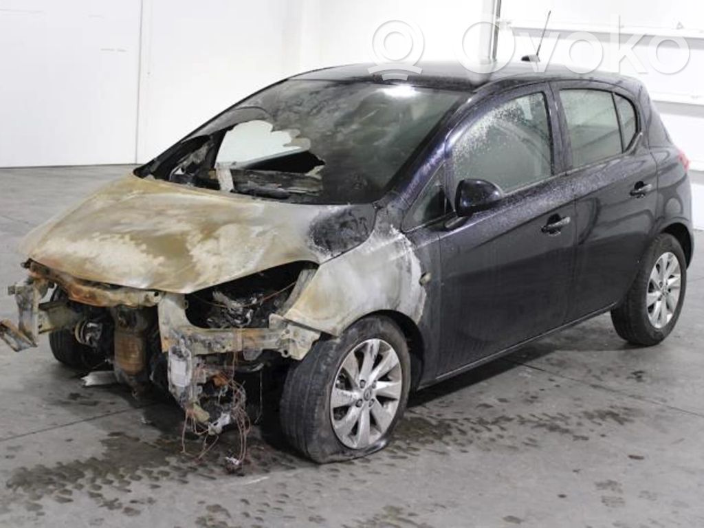 Corsa E Corsa  13432671