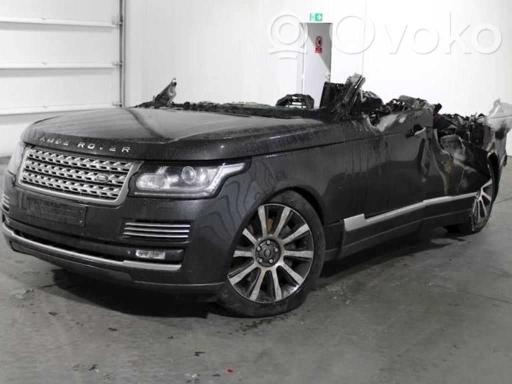 Range Rover L405 Range Rover  LR034211