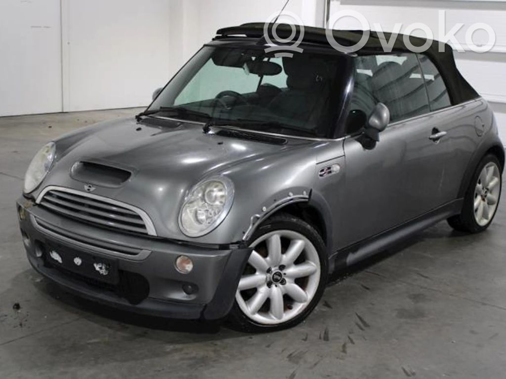 One - Cooper Cabrio R52 One/Cooper Cabrio R52  716695502