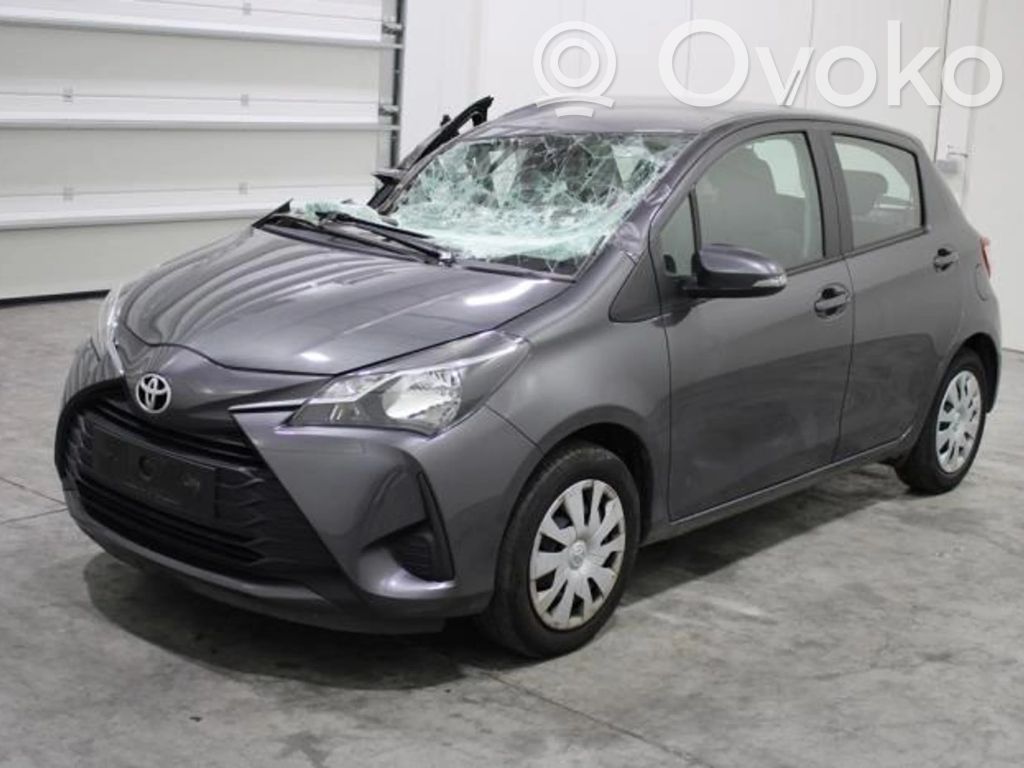 Yaris Yaris  83800F5760