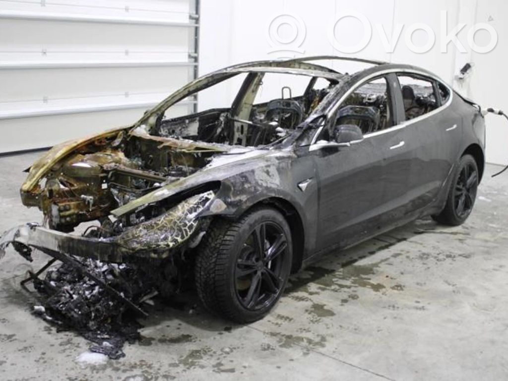 Model 3 Tesla Model 3