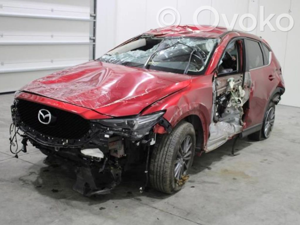 CX-5 II CX-5  FA5TJ0991