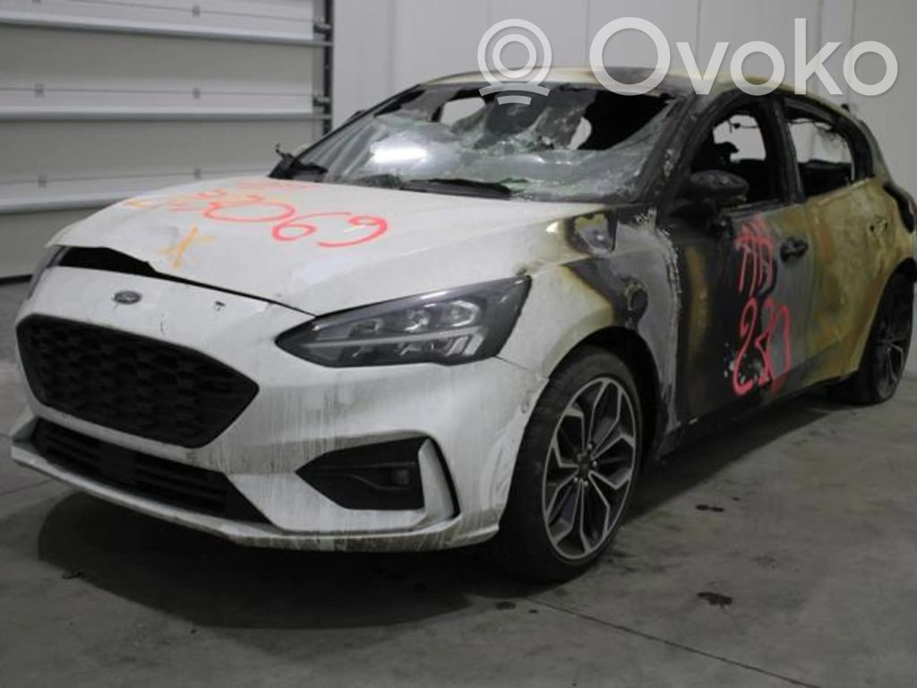 Focus Focus  JX619600CA