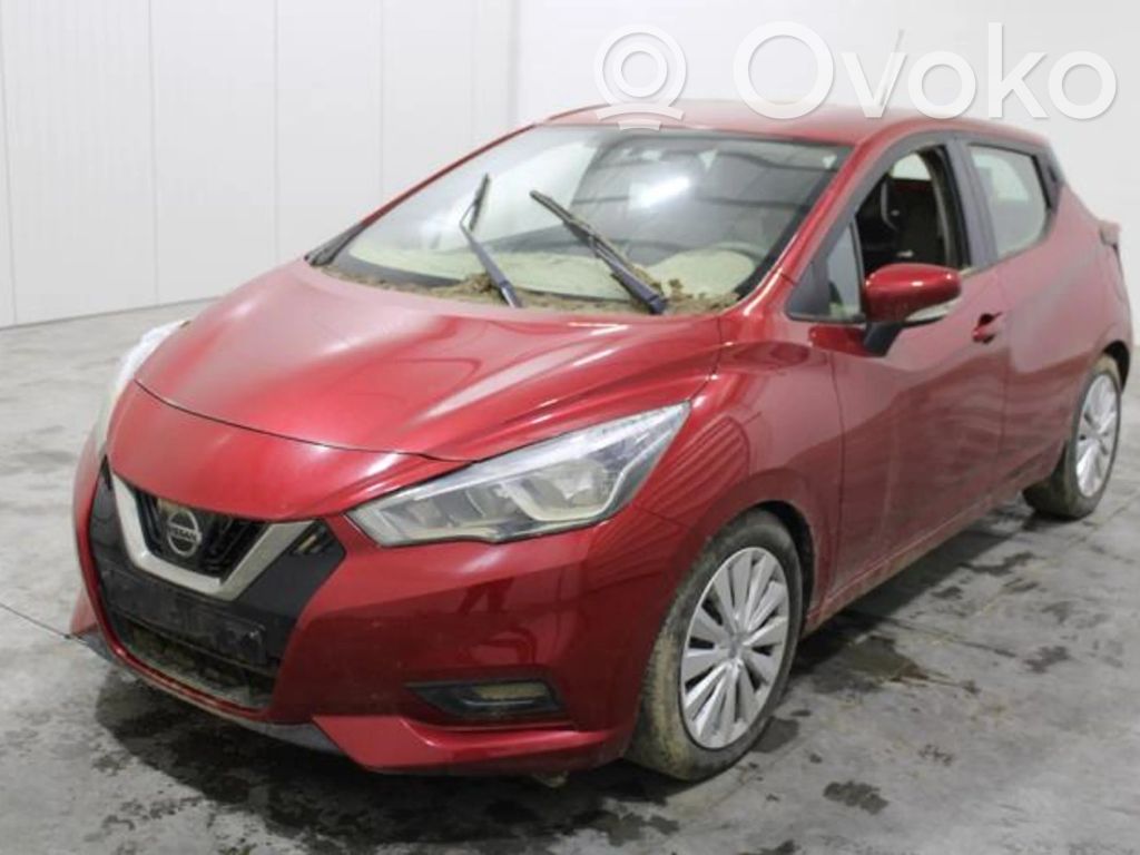 Micra K14 Micra